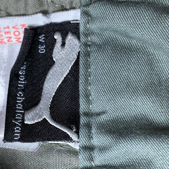 Puma Black Label - Hussein Chalayan - Picture 11 of 16